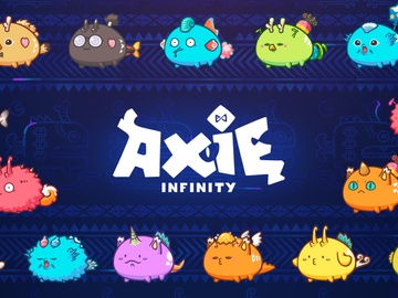 Nguoi choi roi bo Axie Infinity, StepN hinh anh