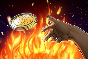 Binance dot bo luong BNB tri gia 547 trieu USD hinh anh