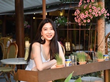 4 quan tra, ca phe nhieu goc song ao o Hoi An hinh anh