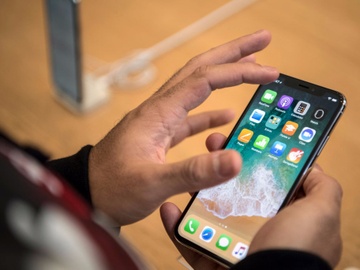 Dieu nguoi dung Android hoi tiec khi chuyen sang iPhone hinh anh