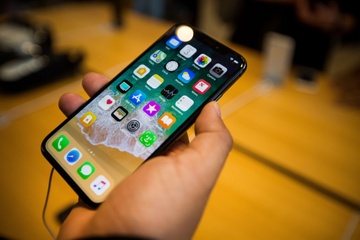 5 dieu tren iOS van khien nguoi dung Android them muon hinh anh