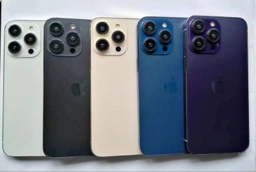 Cac mau moi cua iPhone 14 hinh anh