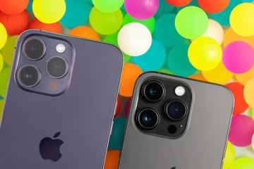 Apple thua nhan loi la tren iPhone 14 Pro hinh anh