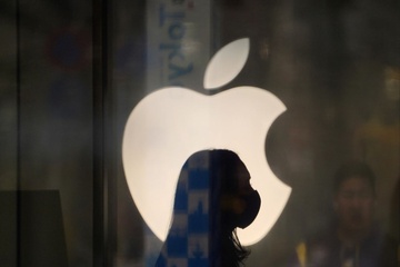 Tieu chuan cua nhan vien Apple hinh anh