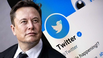 Elon Musk tu nhan la sep Twitter hinh anh