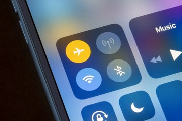 iPhone bi loi Wi-Fi sau khi cap nhat iOS 16.1 hinh anh