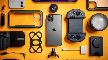 iPhone 15 se tiem can thiet ke 'hoan hao' hinh anh