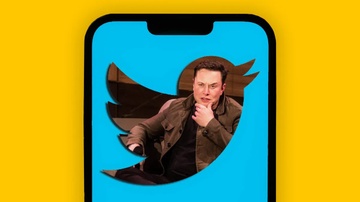 Ai se ke vi Elon Musk tai Twitter hinh anh