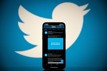 Twitter sao chep TikTok hinh anh