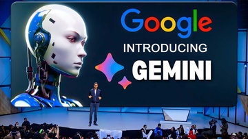 AI manh nhat the gioi cua Google co gi? hinh anh