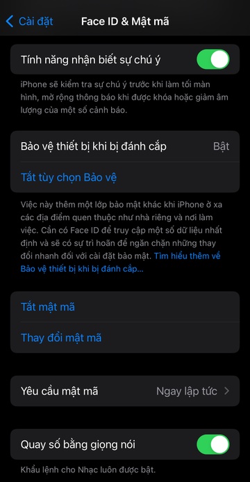 Tinh nang moi iOS 17 anh 1