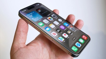 Bi quyet lam vien sieu mong tren iPhone 16 hinh anh