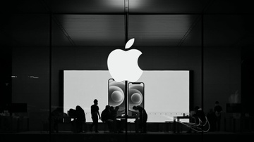 My sap kien Apple hinh anh