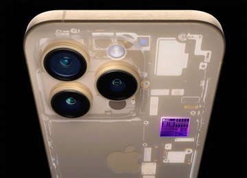 iPhone 17 van chua co chip moi hinh anh