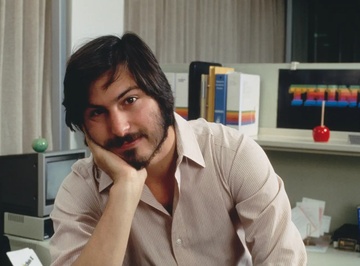 Steve Jobs da tien doan ChatGPT tu 40 nam truoc? hinh anh