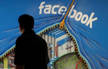 Noi bo Meta hon loan chi vi mot quyet dinh cua Mark Zuckerberg hinh anh