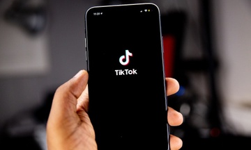 TikTok da tro lai, nhung cac app Trung Quoc van ‘mat tich’ hinh anh