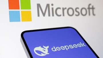 Microsoft dang 'doi pho' voi DeepSeek nhu the nao hinh anh