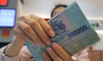 Khong co doanh nghiep phat hanh trai phieu trong thang 1 hinh anh
