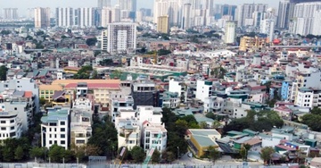 Van can nha gia re sap do bo, cat con sot gia chung cu Ha Noi? hinh anh