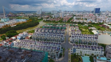 Loi nhuan TTC Land giam hon 70% hinh anh