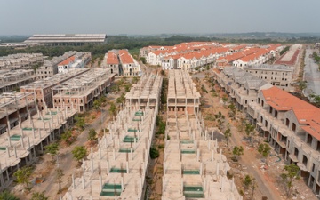 Du an cua Novaland, Hung Thinh... o Dong Nai tiep tuc duoc go vuong hinh anh