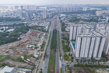 Bộ Tài chính tính truy thu tiền sử dụng đất, hiệp hội nói bất hợp lý