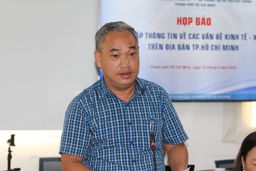 TP.HCM dau tu may kiem tra khuyet tat cay xanh sau su co tai nan hinh anh