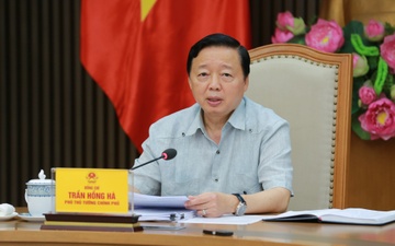 Som go vuong viec xac dinh gia dat cua cac du an ton dong hinh anh