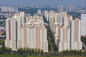 Son Kim, Sunshine tham gia dau gia 3.790 can ho tai dinh cu Thu Thiem hinh anh