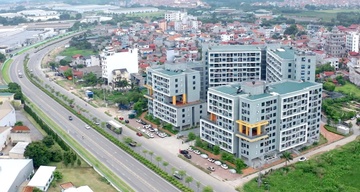 Ha Noi de nghi cong an vao cuoc xu ly ‘co moi’ nha o xa hoi hinh anh