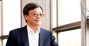 Dieu gi dang xay ra voi co phieu khoang san 'ho Masan'? hinh anh