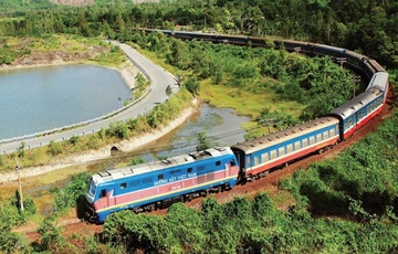 Thu tuong: Khoi cong duong sat Lao Cai - Ha Noi - Hai Phong ngay 19/12 hinh anh