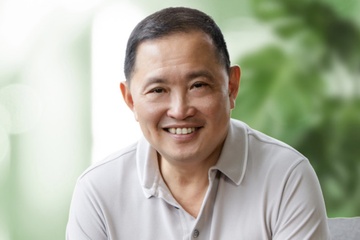 Chủ tịch Phát Đạt: Công ty sẽ có quỹ đất TP.HCM lớn sau sáp nhập