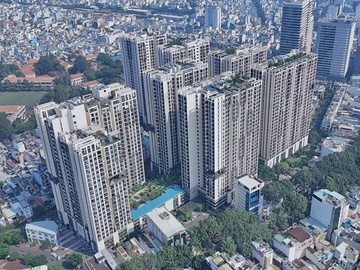 TP.HCM đối thoại để gỡ vướng sổ hồng cho 8 dự án