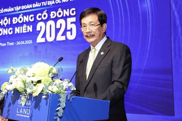 Novaland muon hoan doi no voi co dong lon hinh anh