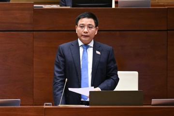 'Khong sua Luat Quy hoach, sau sap nhap tinh se tac tat ca' hinh anh