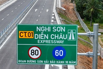 Lập tổ công tác kiểm tra gói thầu sau phản ánh của Tập đoàn Sơn Hải
