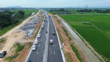 De xuat phuong an thu phi 13 tuyen cao toc hoan thanh trong nam 2025 hinh anh