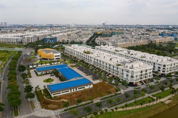 Người dân TP.HCM ở các khu vực này xây nhà không cần xin giấy phép