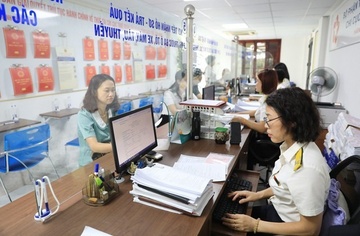Ngành thuế đo mức độ hài lòng, hỏi thẳng: Người dân có phải 'bôi trơn'
