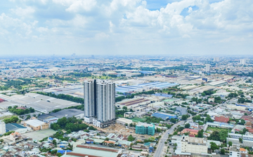Di An phan hoi vu cu dan nha o xa hoi khong co dien hinh anh