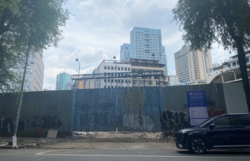 Dat vang 4 mat tien trung tam TP.HCM co nguoi thue sau 10 nam bo trong hinh anh