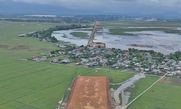 Kho bac doc thuc 'tieu' 1 trieu ty dong dau tu cong nam nay hinh anh