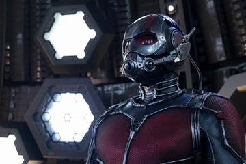 'Ant-Man 2' he lo nhan vat moi hinh anh