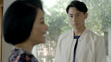 Teaser 'Glee' tap 16: Rocker Nguyen khoc khi me yeu nguoi khac hinh anh