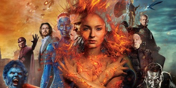 Nu chinh 'X-Men: Dark Phoenix' tiet lo phim u toi nhung giau cam xuc hinh anh