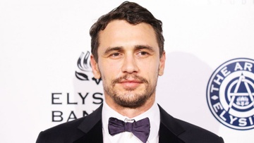 Bi to lam dung tinh duc, James Franco van thang Critics' Choice Award hinh anh