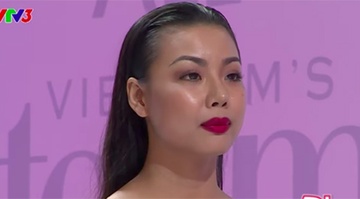 Lai Thanh Huong khang dinh duoc Vietjet yeu cau than thiet voi cau thu hinh anh
