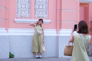Du khach Han Quoc lai dong nhat Viet Nam hinh anh